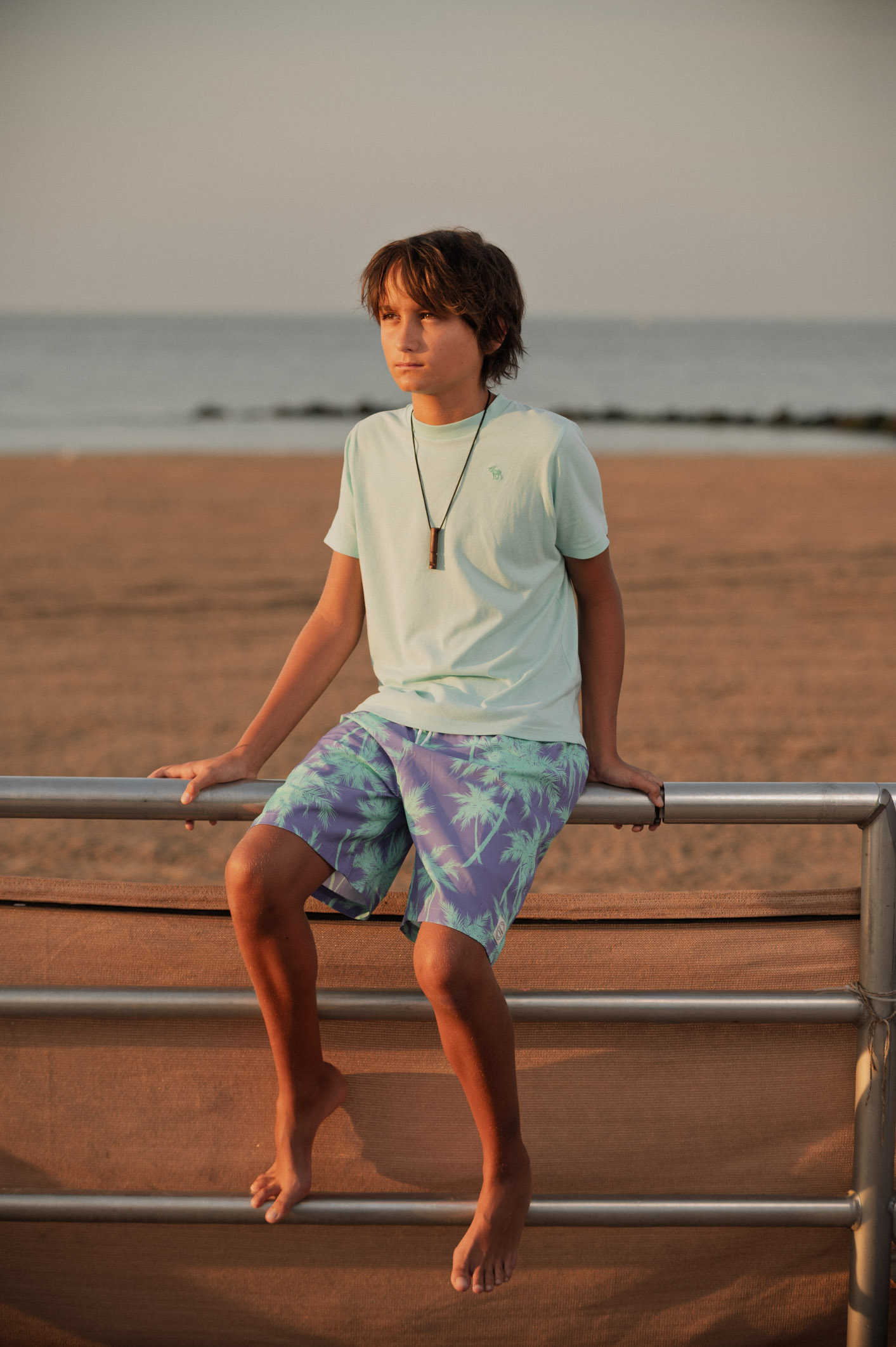 009   Julian